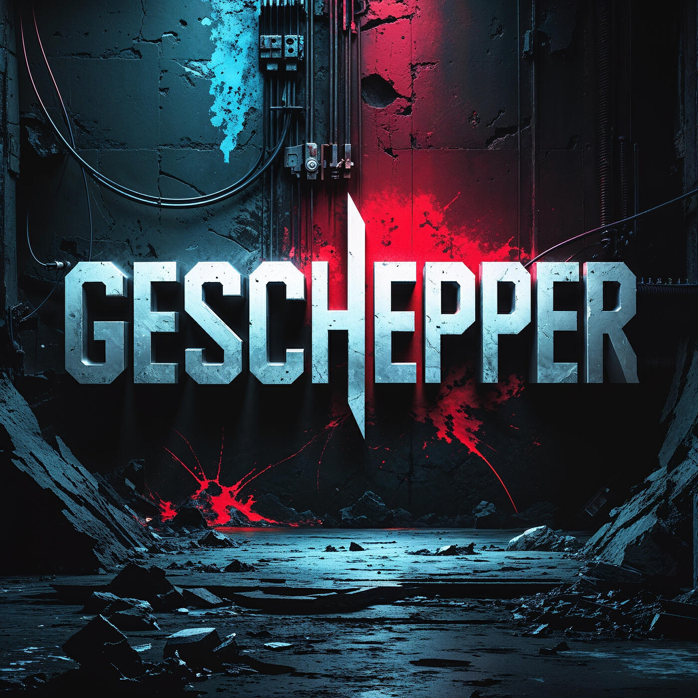 Релиз Geschepper