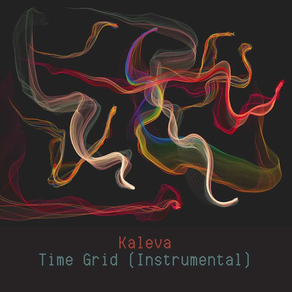 Релиз Time Grid (Instrumental)