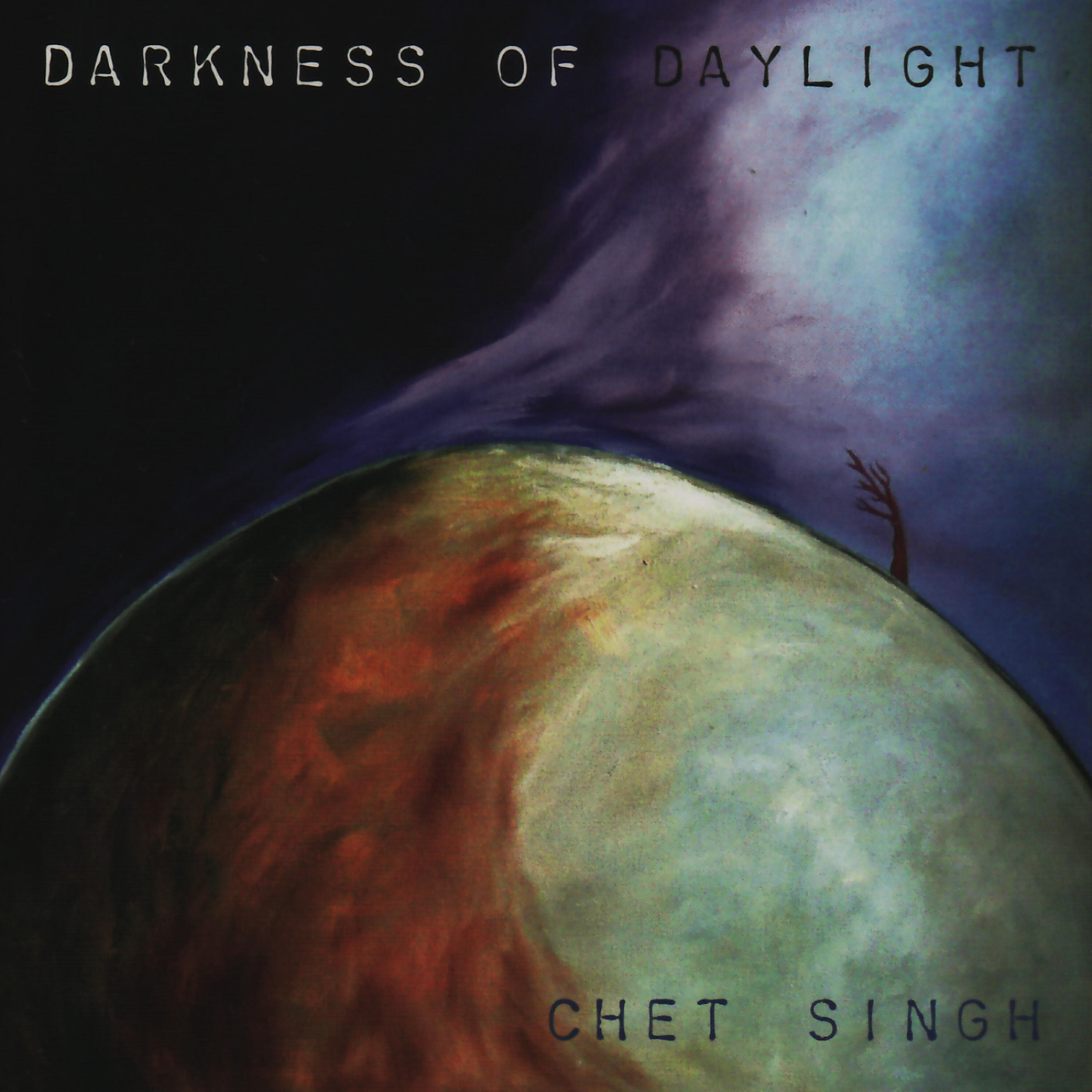 Релиз Darkness of Daylight
