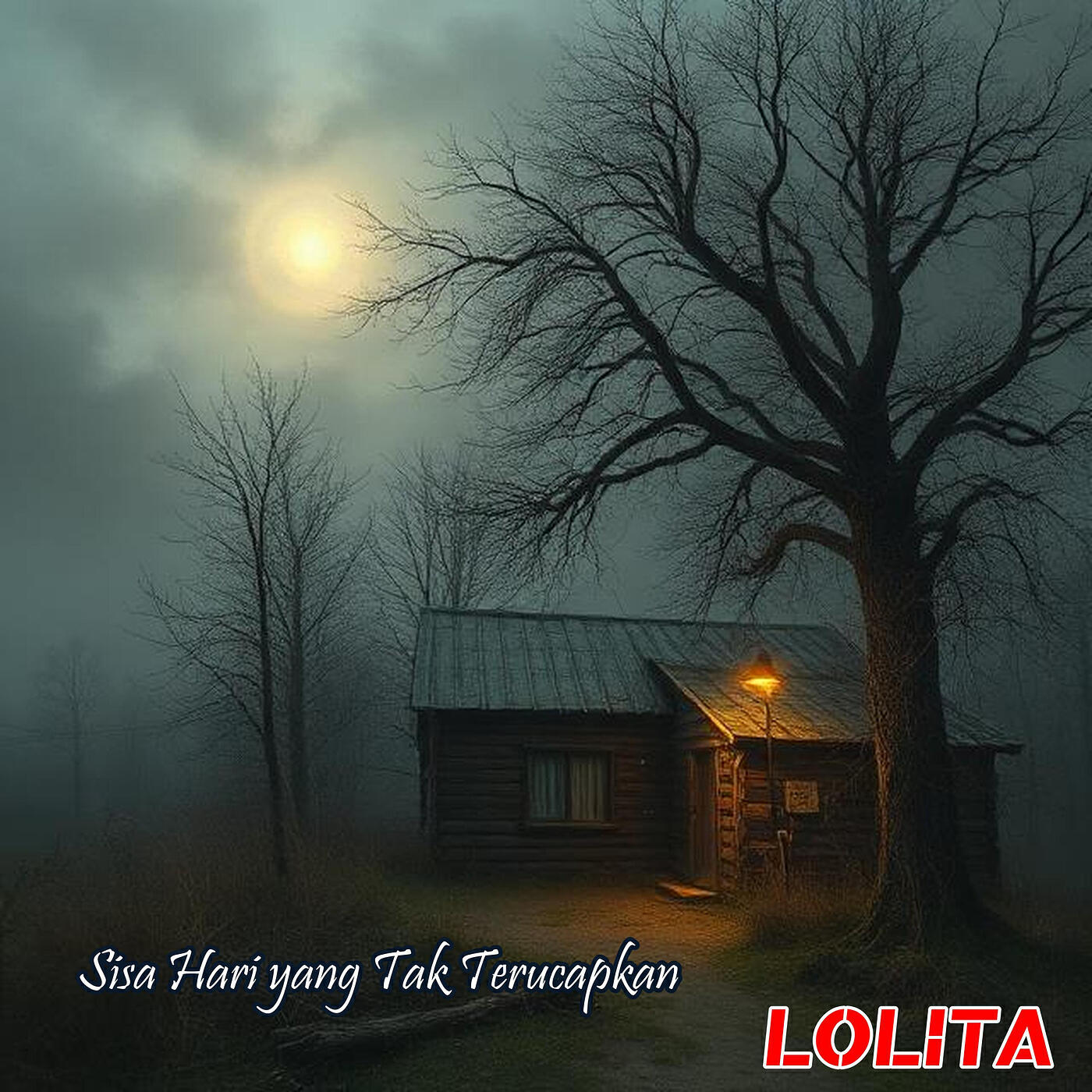 Релиз Sisa Hari Yang Tak Terucapkan