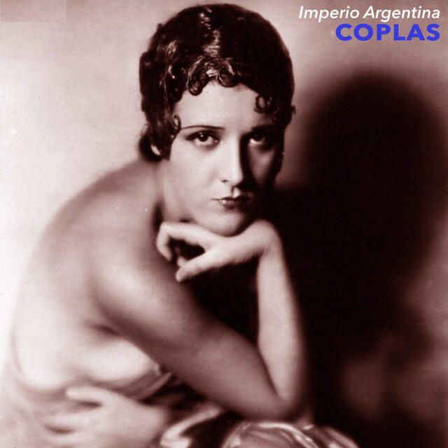 Релиз Coplas