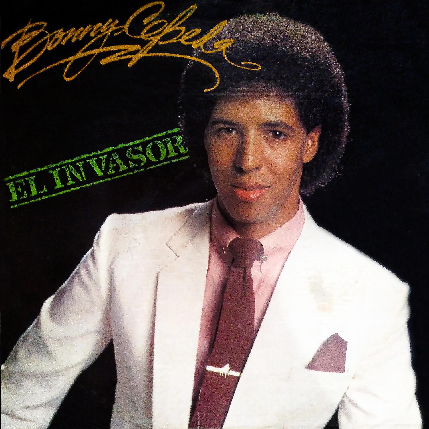 Релиз El Invasor