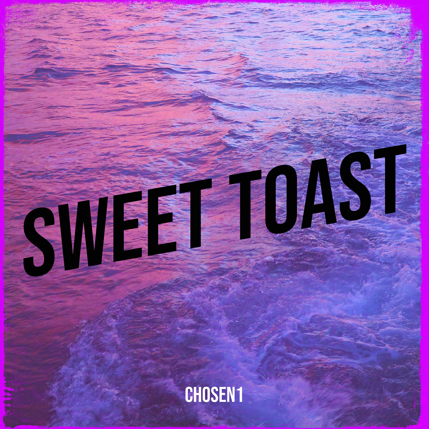 Релиз Sweet Toast