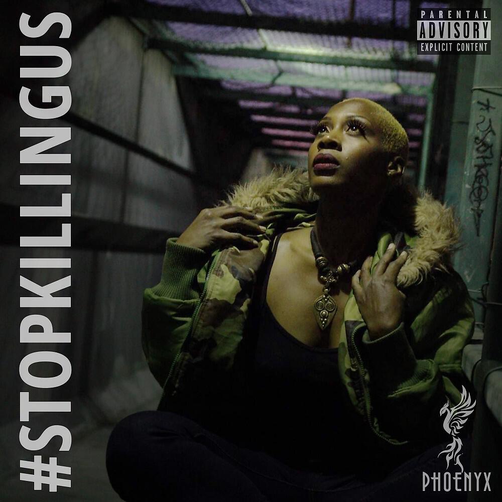 Релиз Stop Killing Us