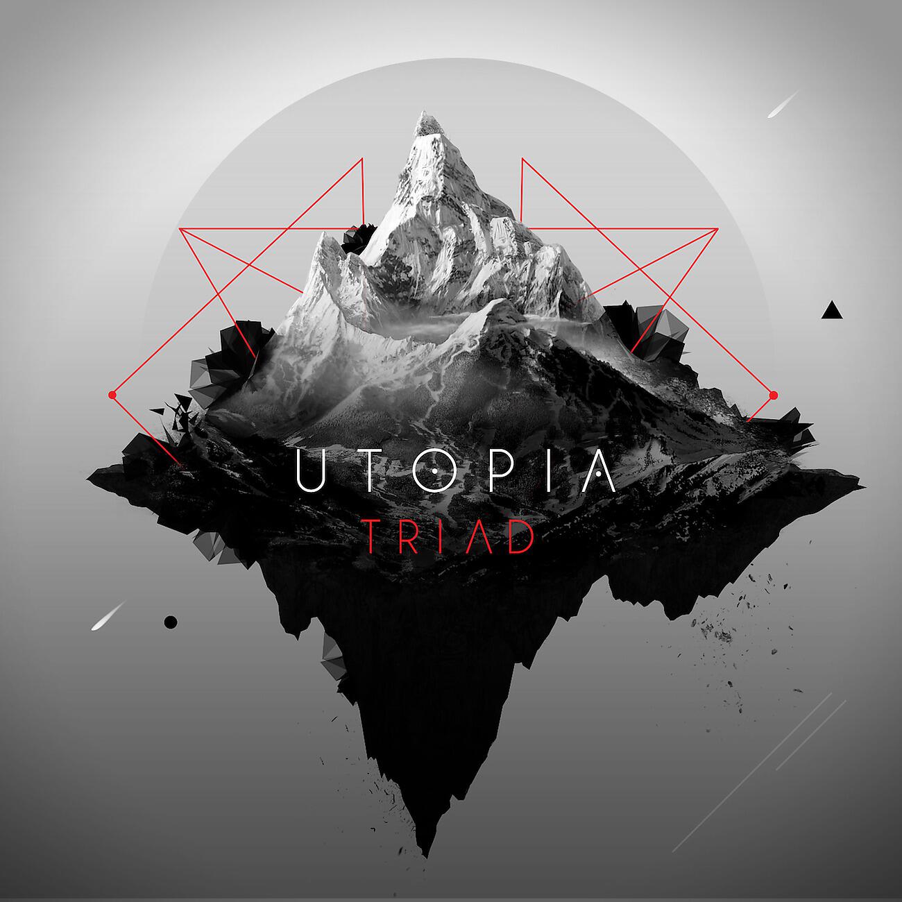 Релиз Utopia