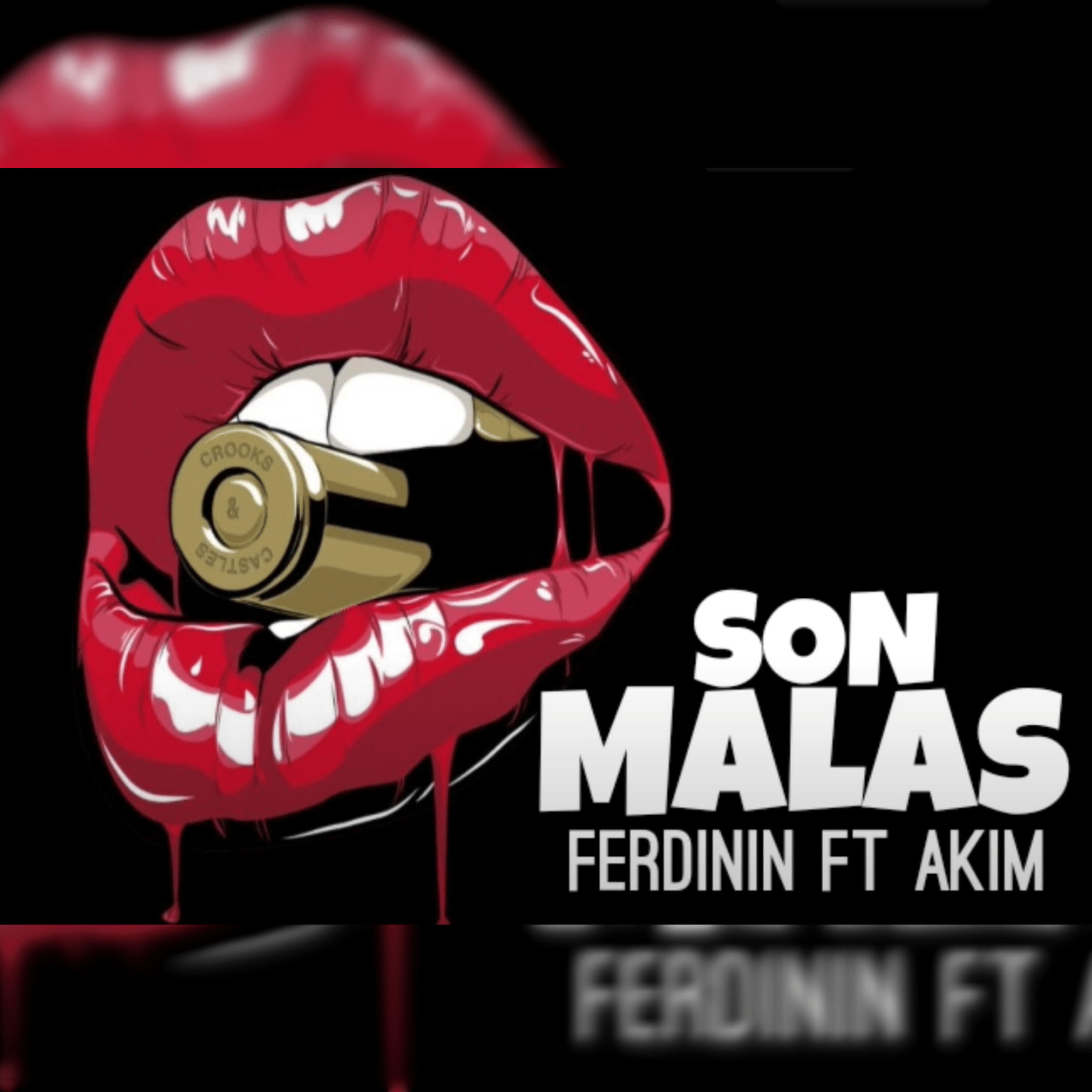 Релиз Son Malas