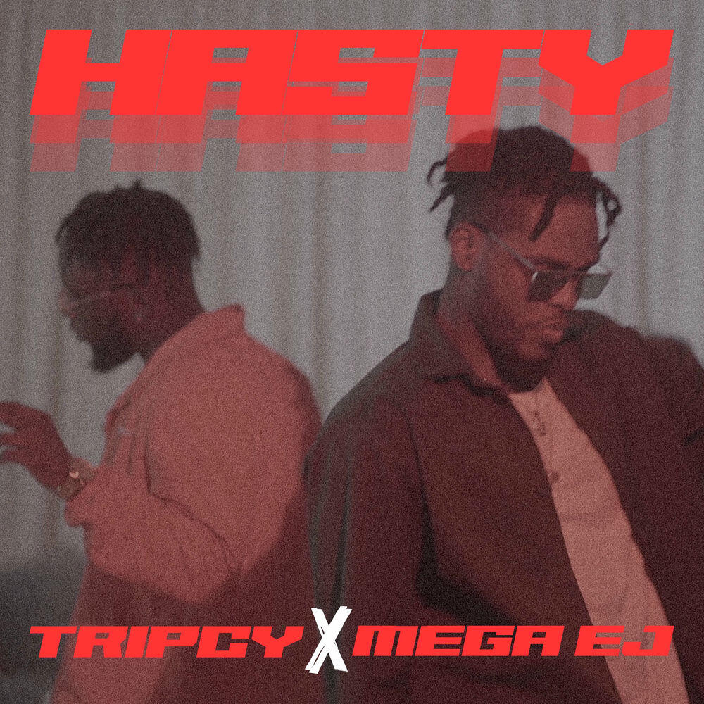 Релиз Hasty Deluxe