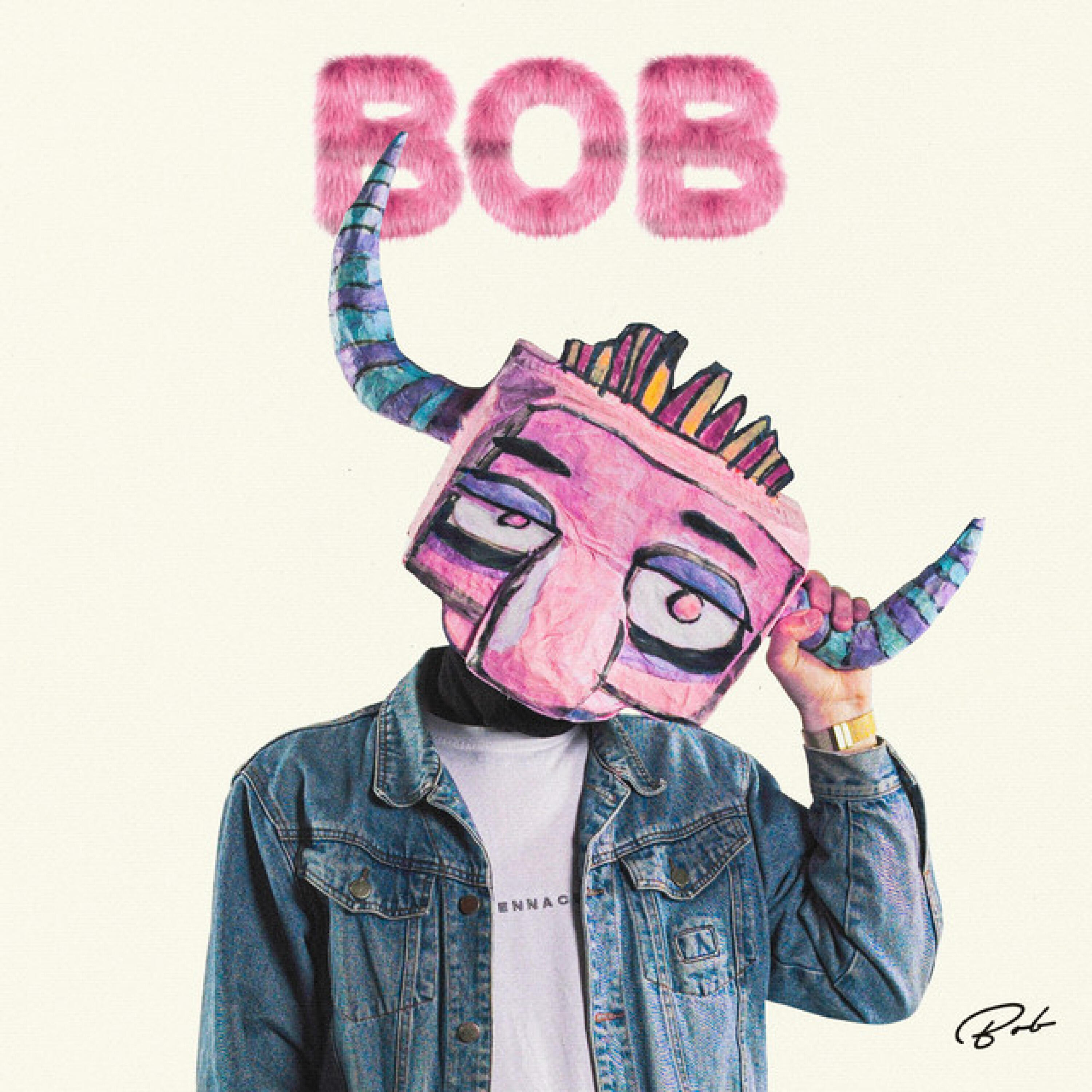 Релиз BOB