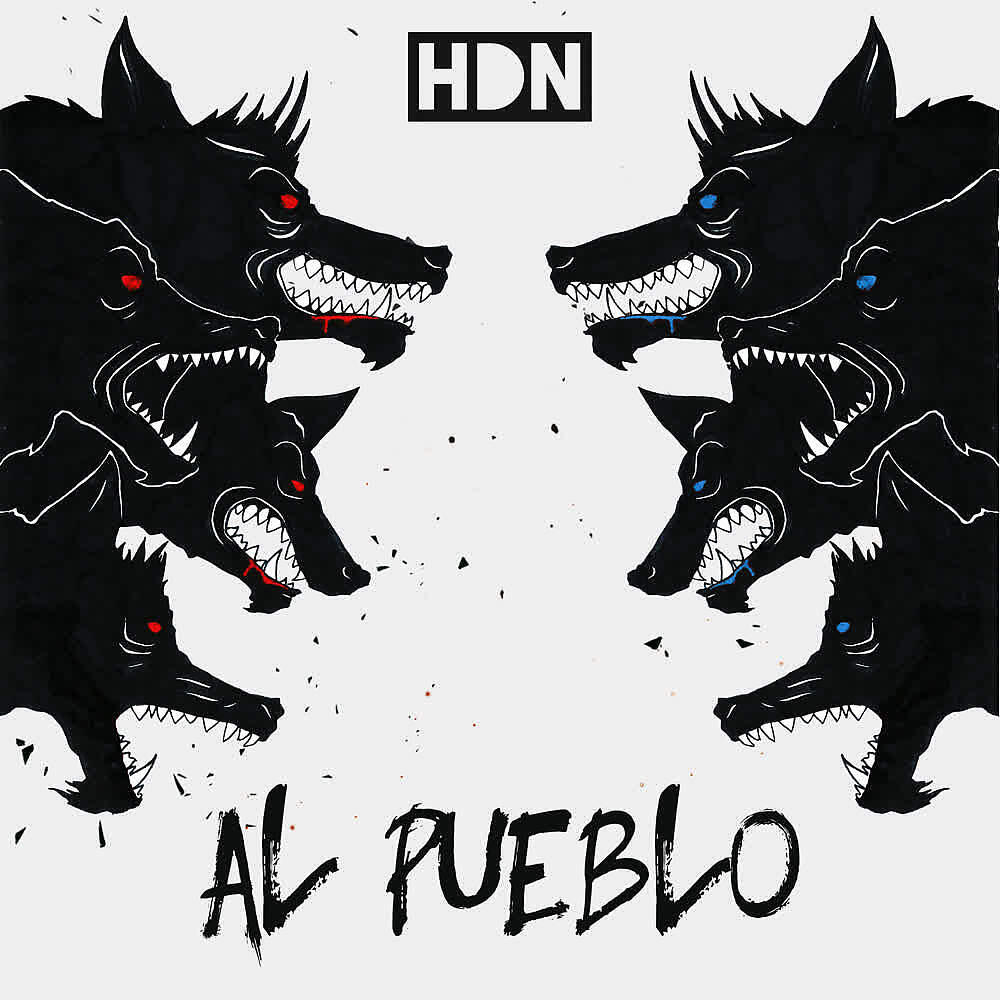 Релиз Al Pueblo
