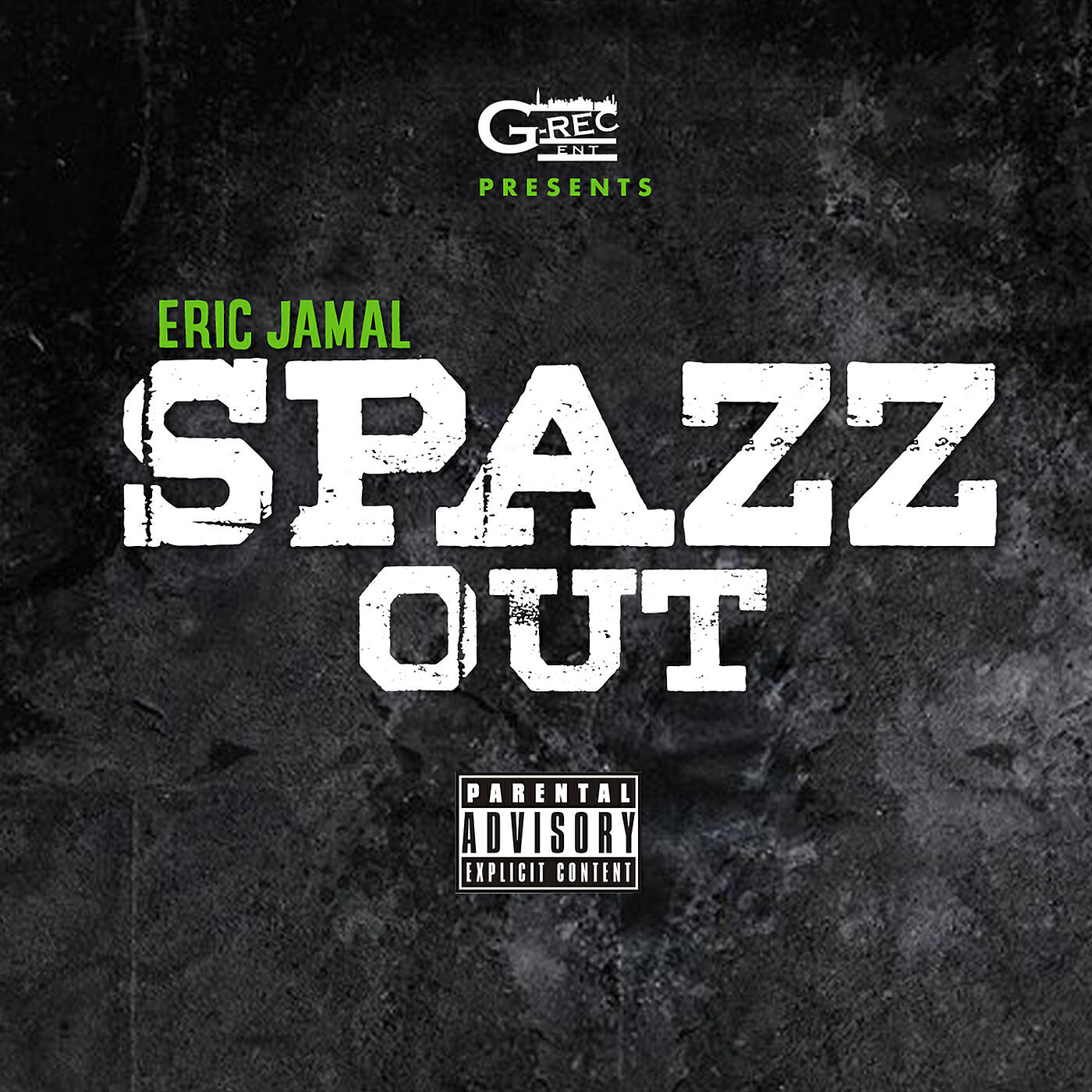 Релиз Spazz Out