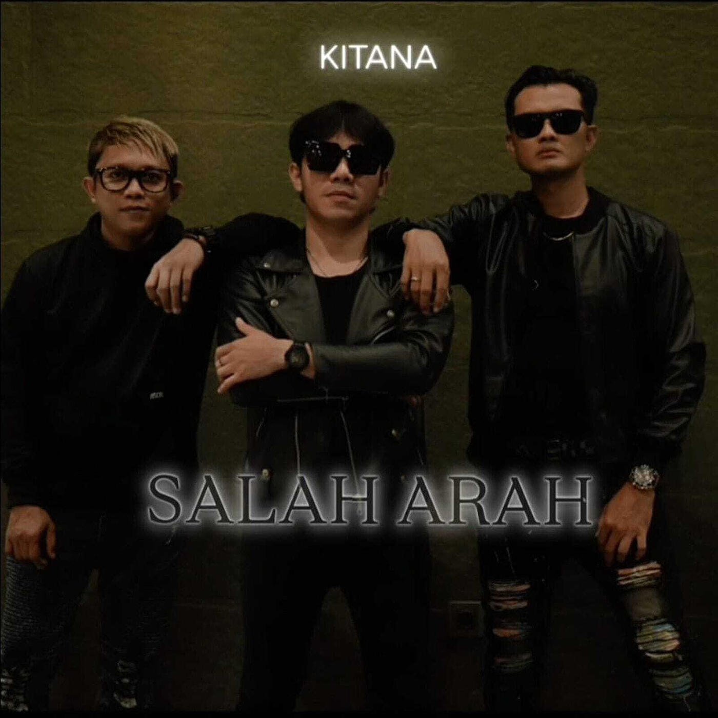 Релиз Salah Arah