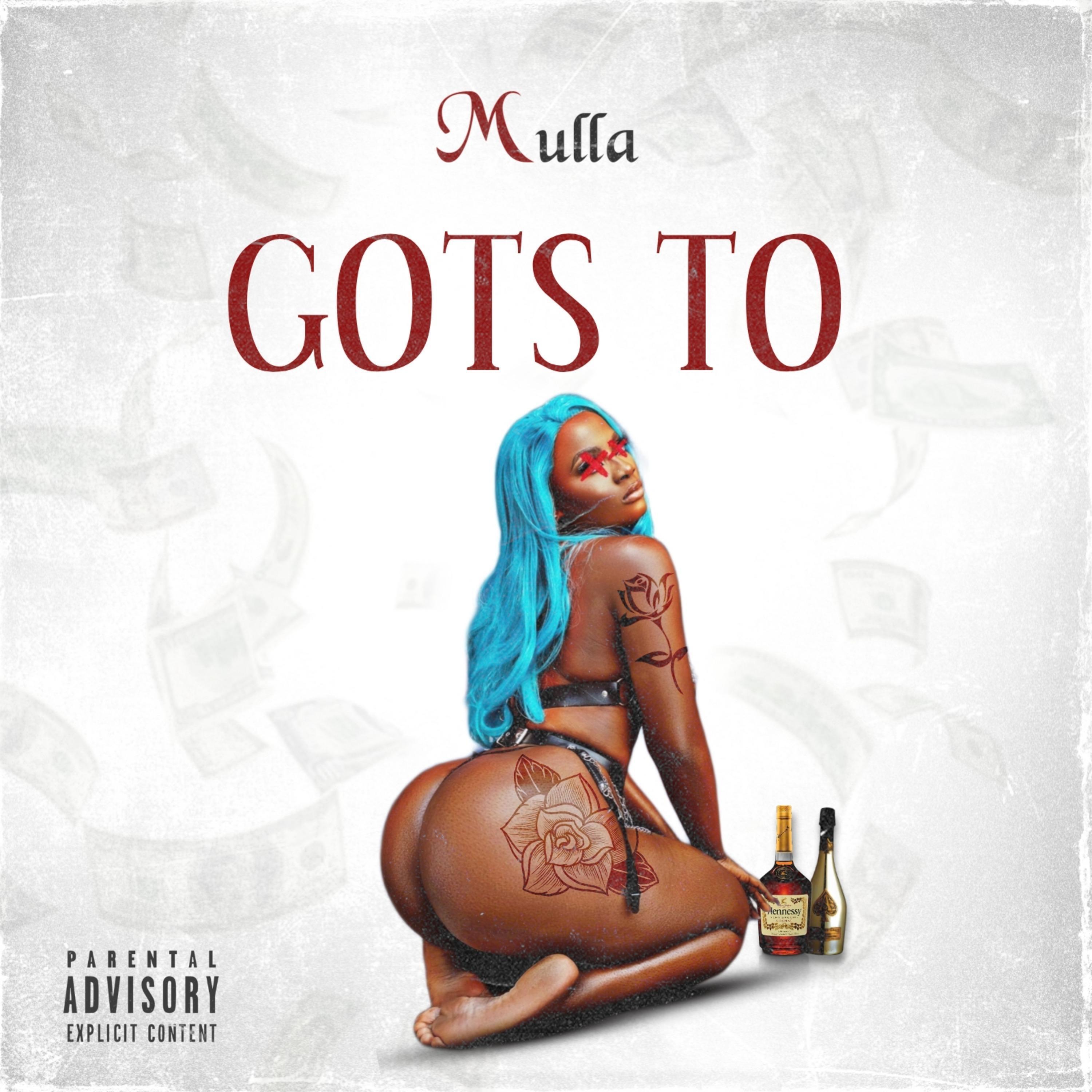 Релиз Gots To