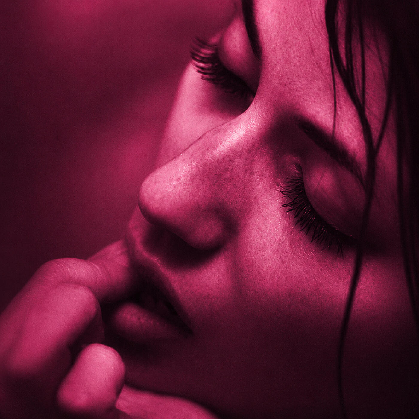 Релиз Secret Touch