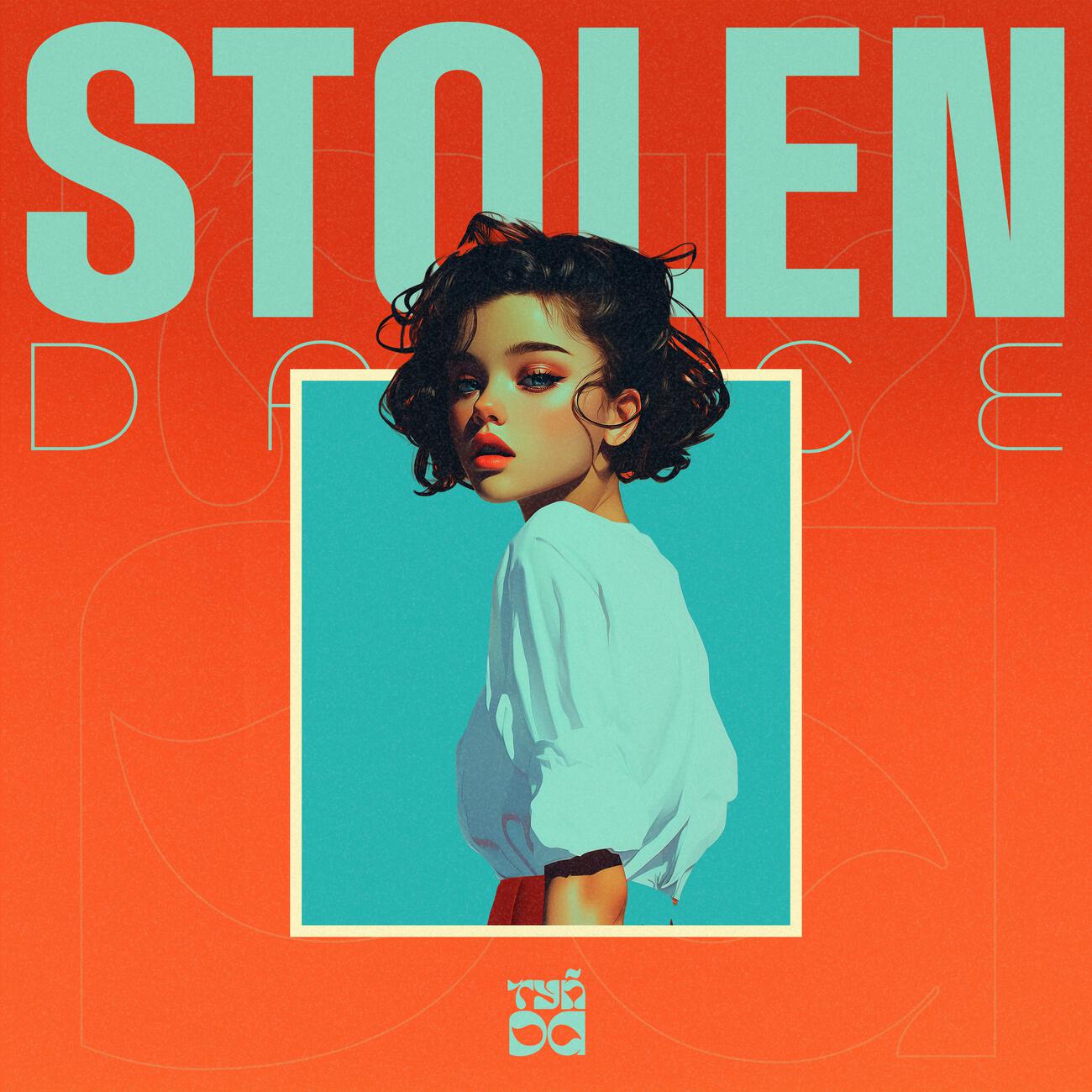 Релиз stolen dance