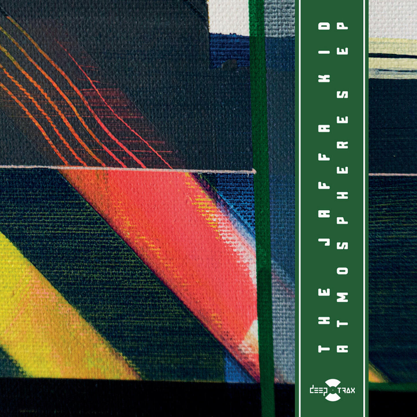 Релиз Atmospheres