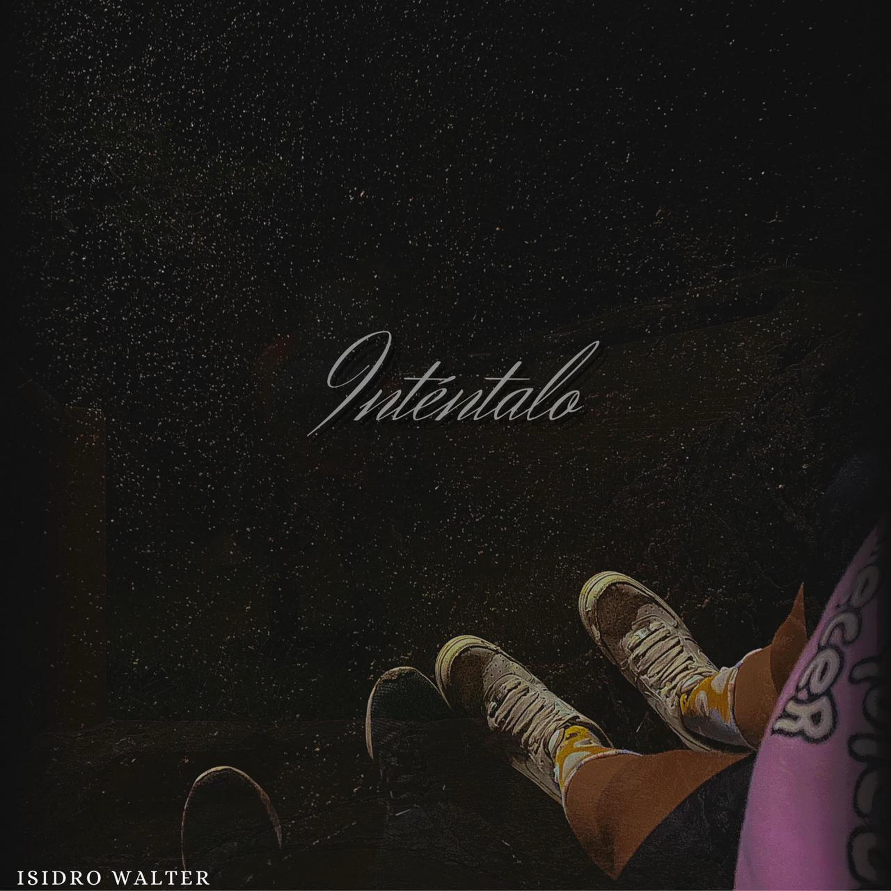 Релиз Inténtalo