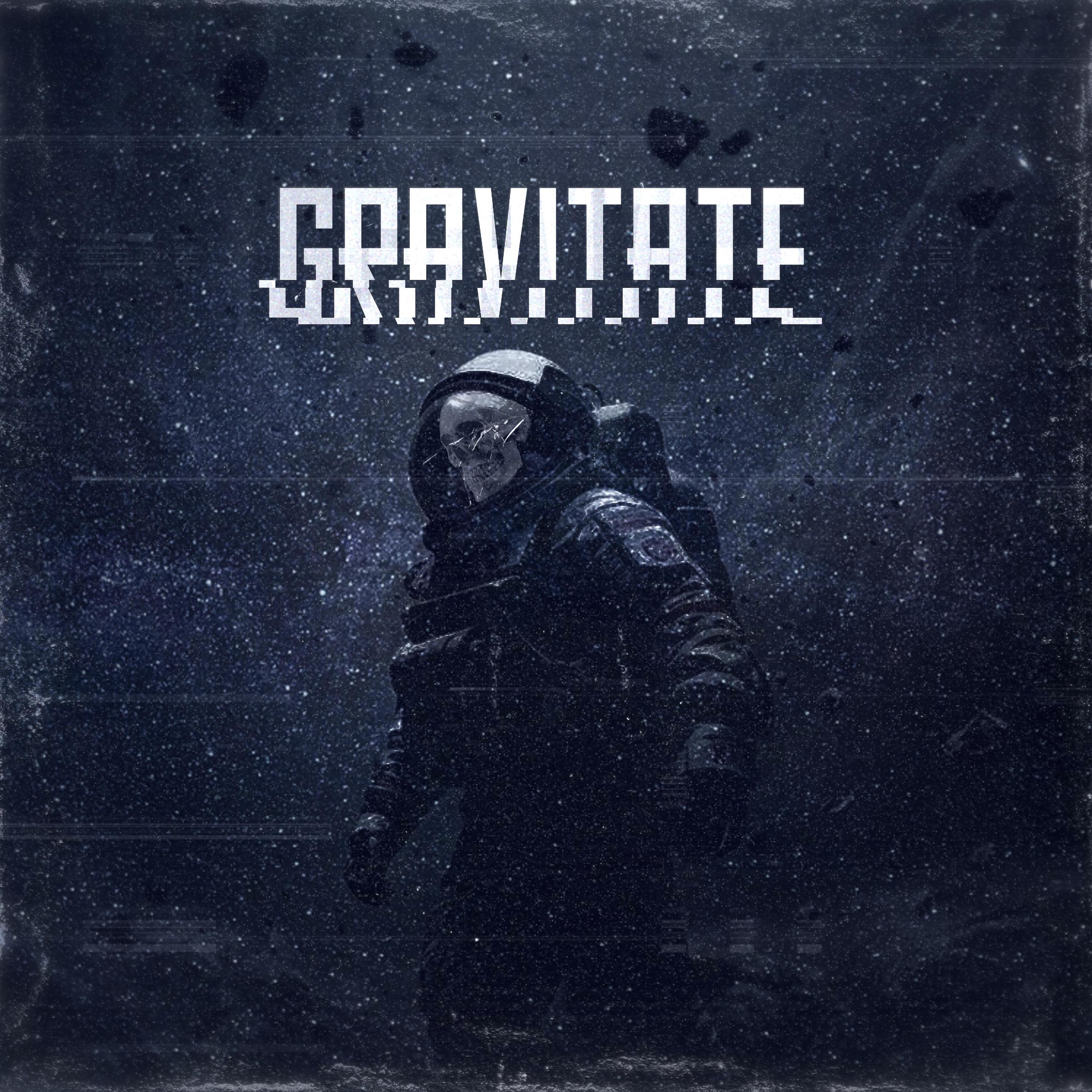 Релиз GRAVITATE