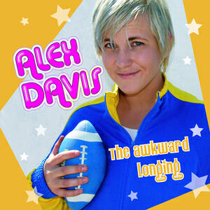 Alex Davis
