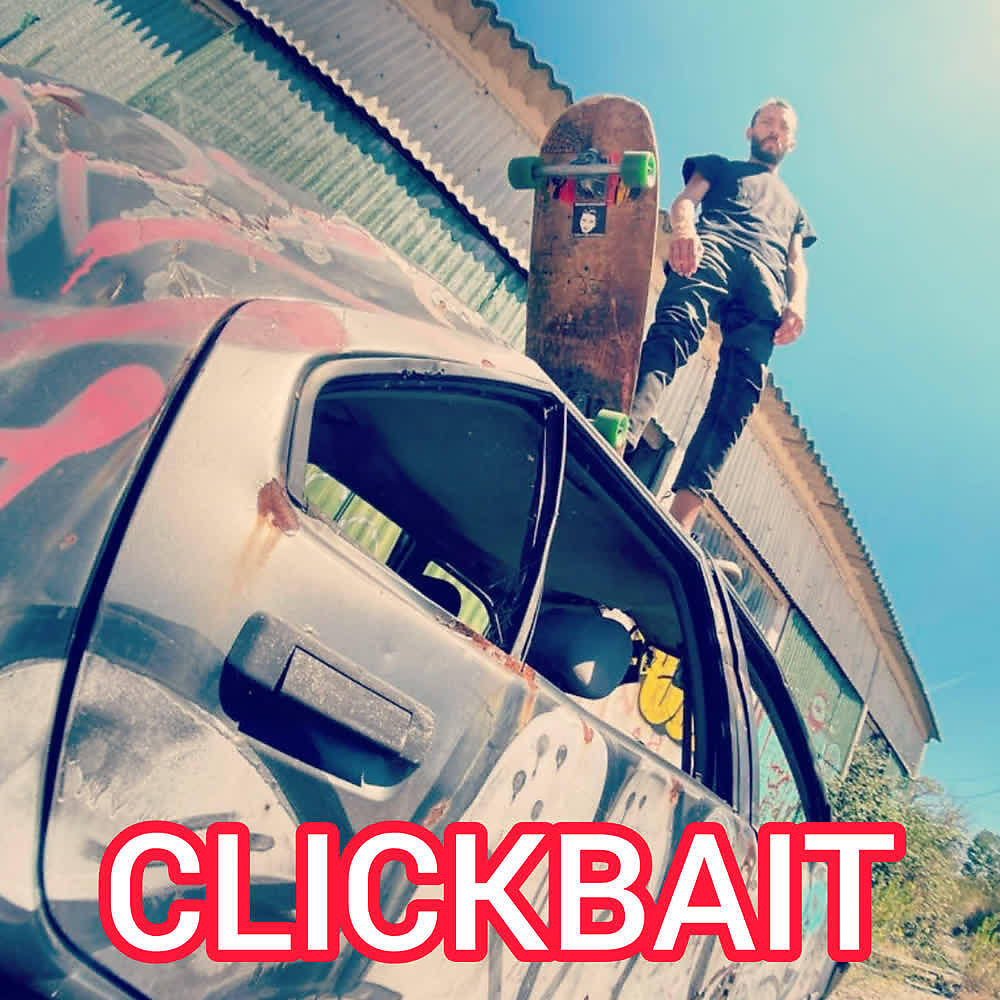 Релиз Clickbait