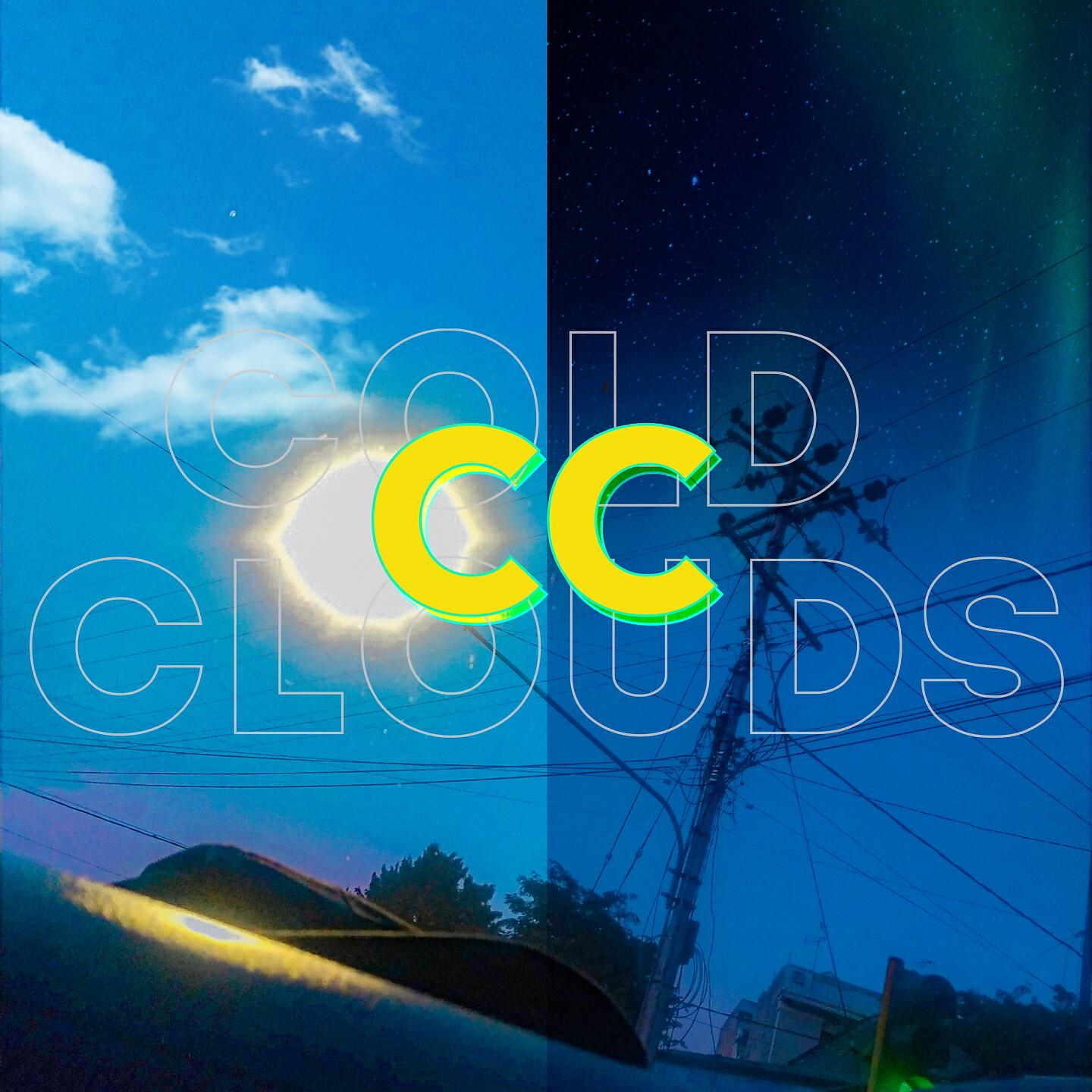 Релиз Cold Clouds