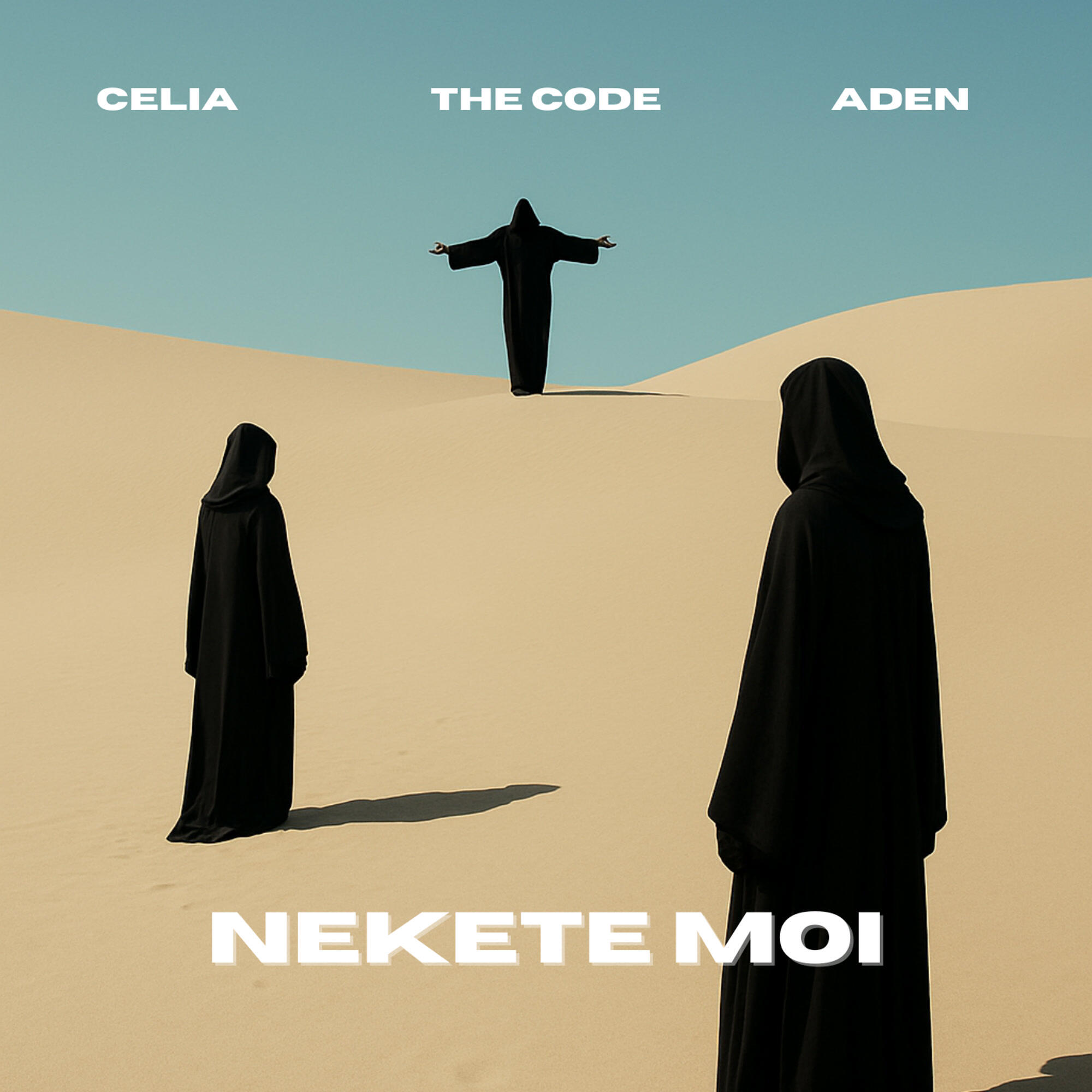 Релиз Nekete Moi