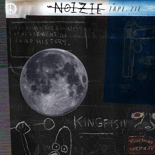 Релиз Noizie tape