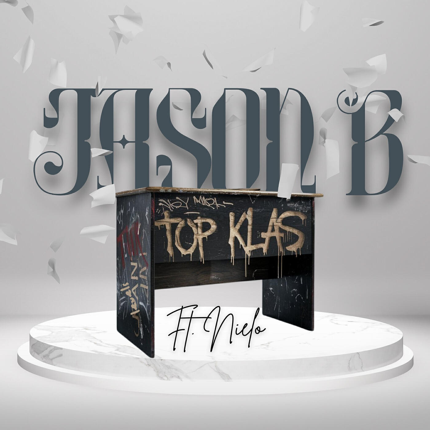 Релиз Top Klas