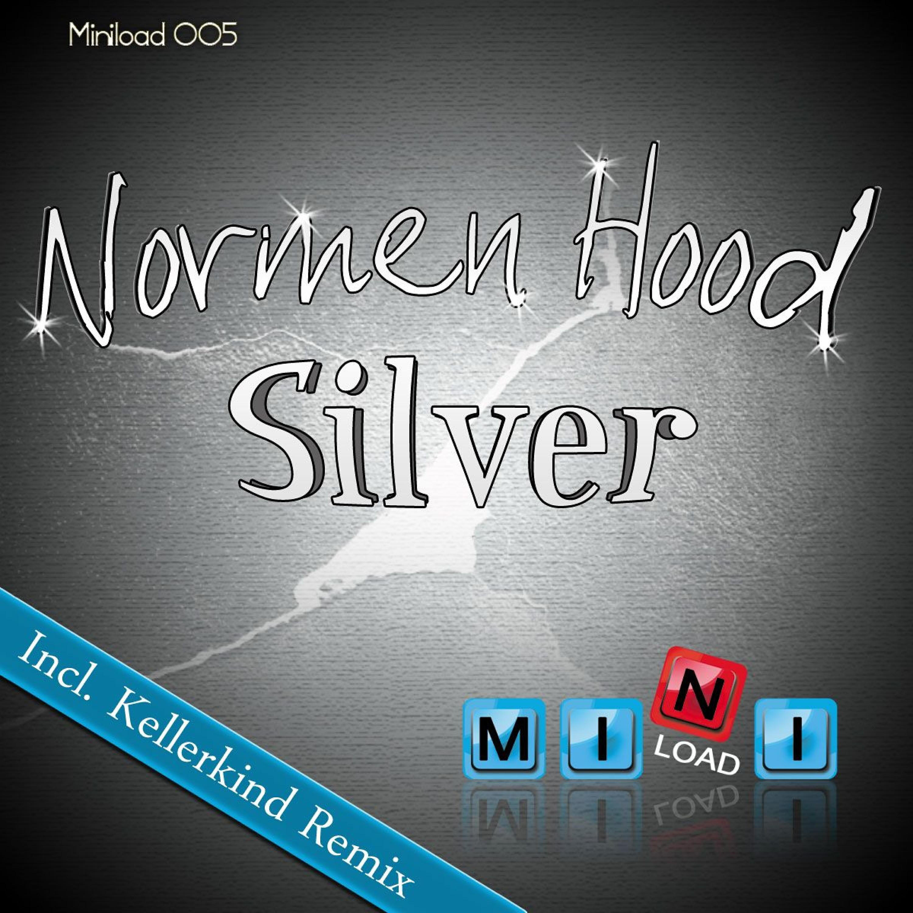 Релиз Silver