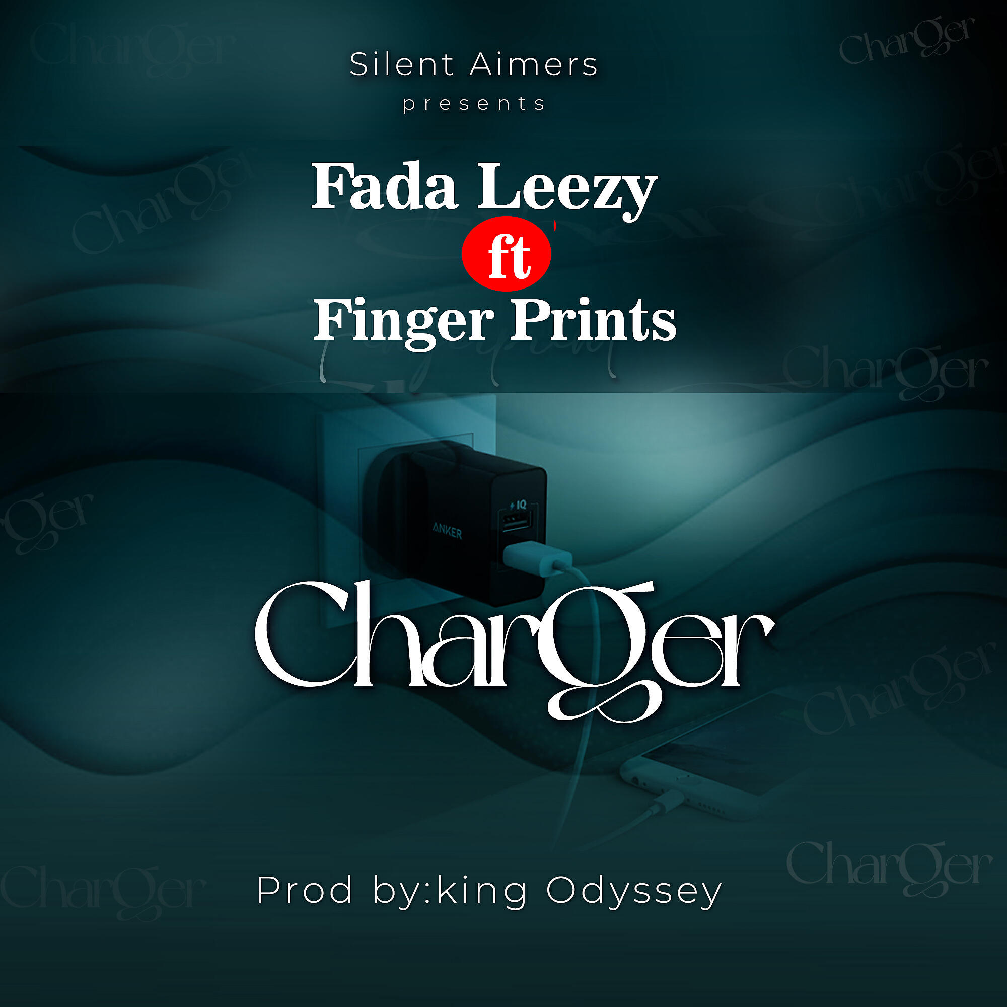 Релиз Charger