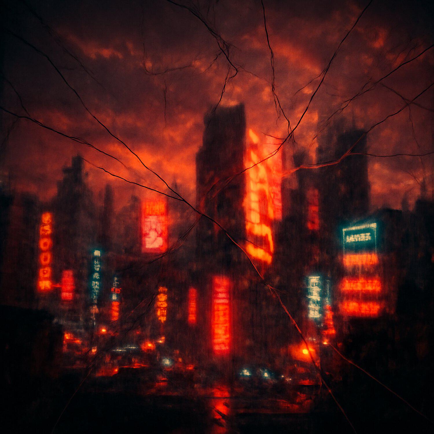 Релиз Бразильский фонк