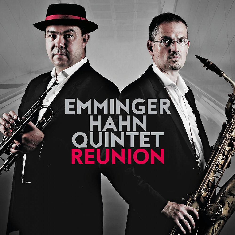 Релиз Reunion