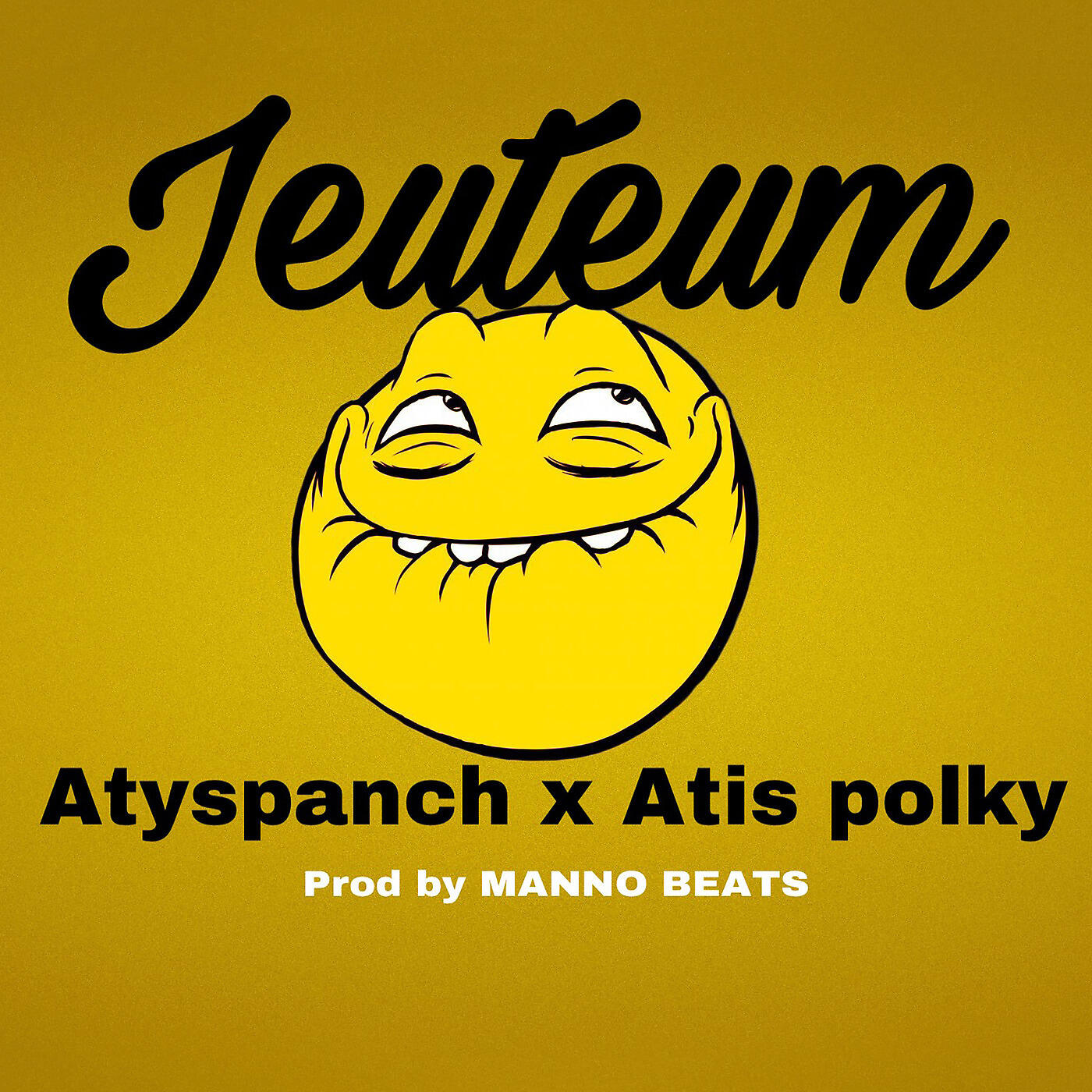 Релиз Jeuteum