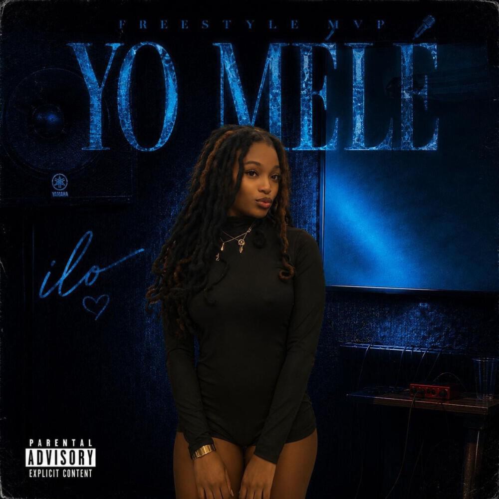 Релиз Yo melé (Freestyle MVP)