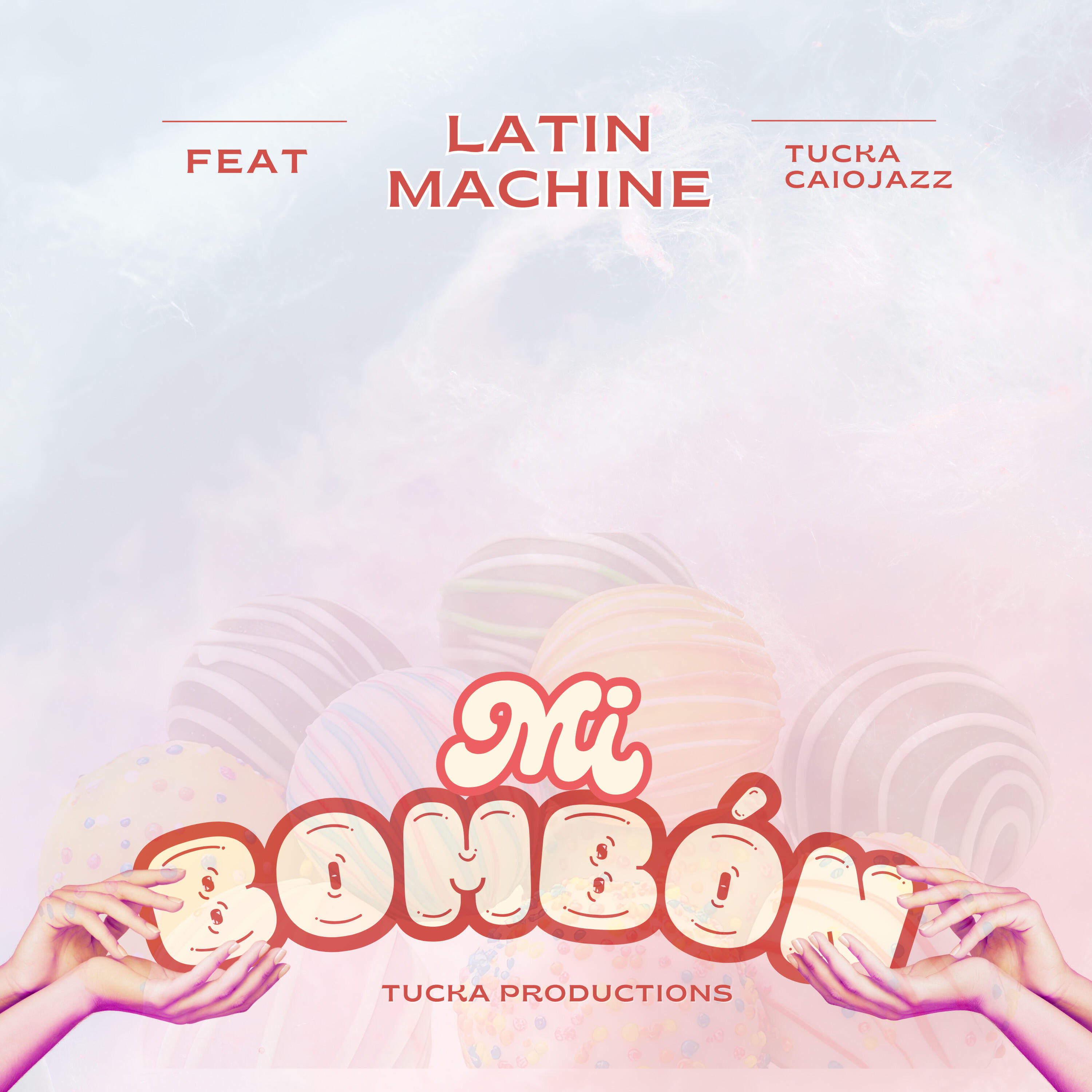 Latin Machine
