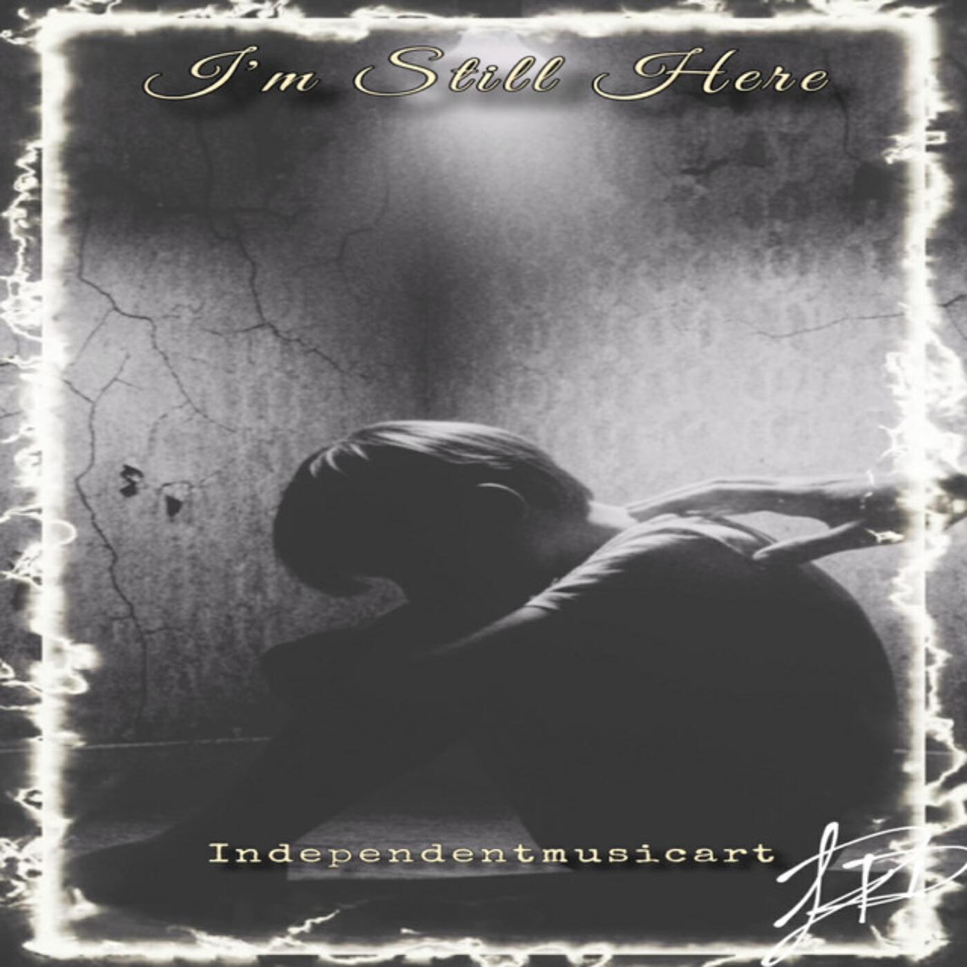 Релиз Im Still Here