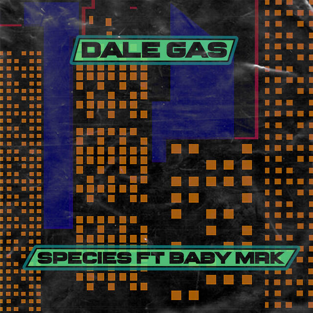 Релиз Dale Gas