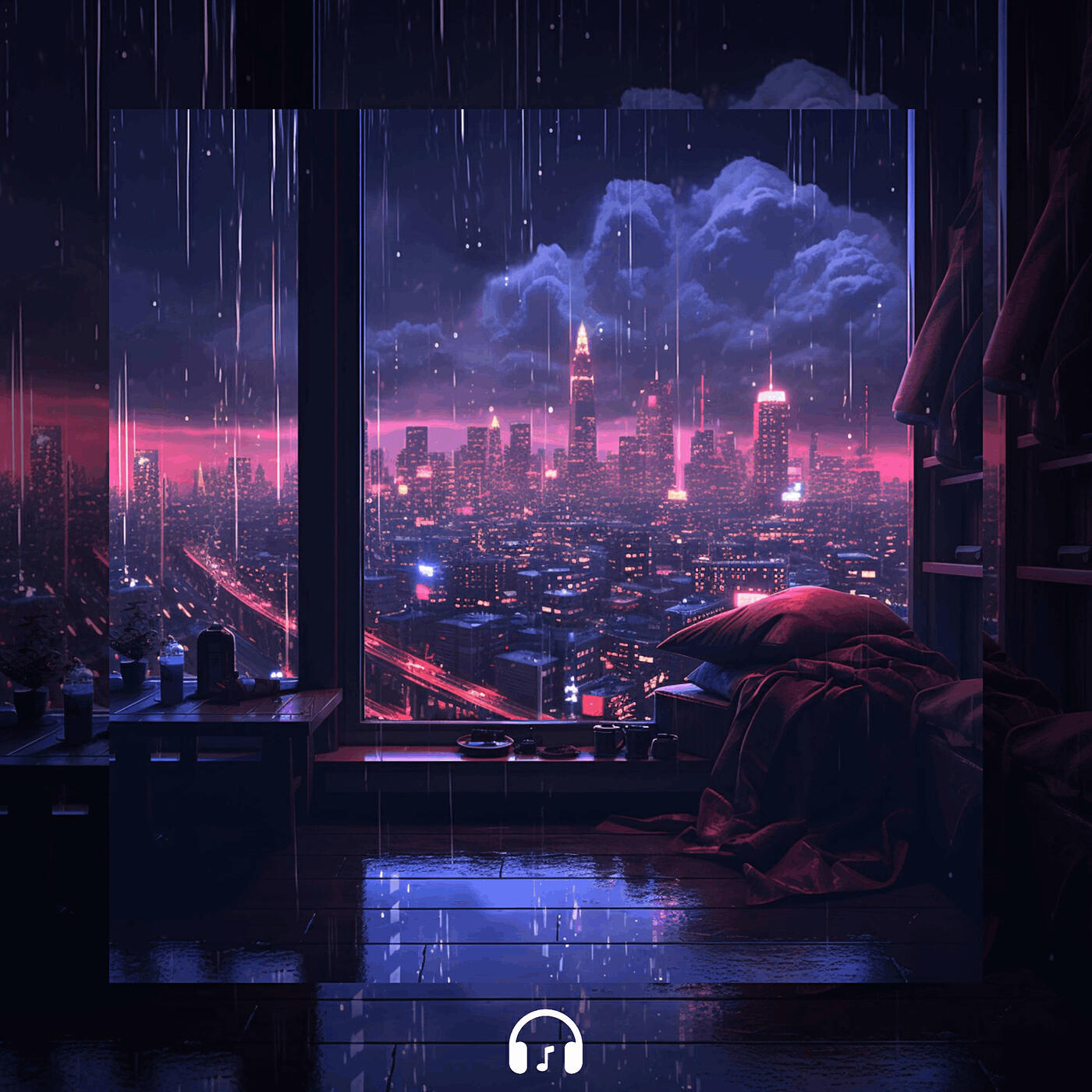 Релиз Vibes