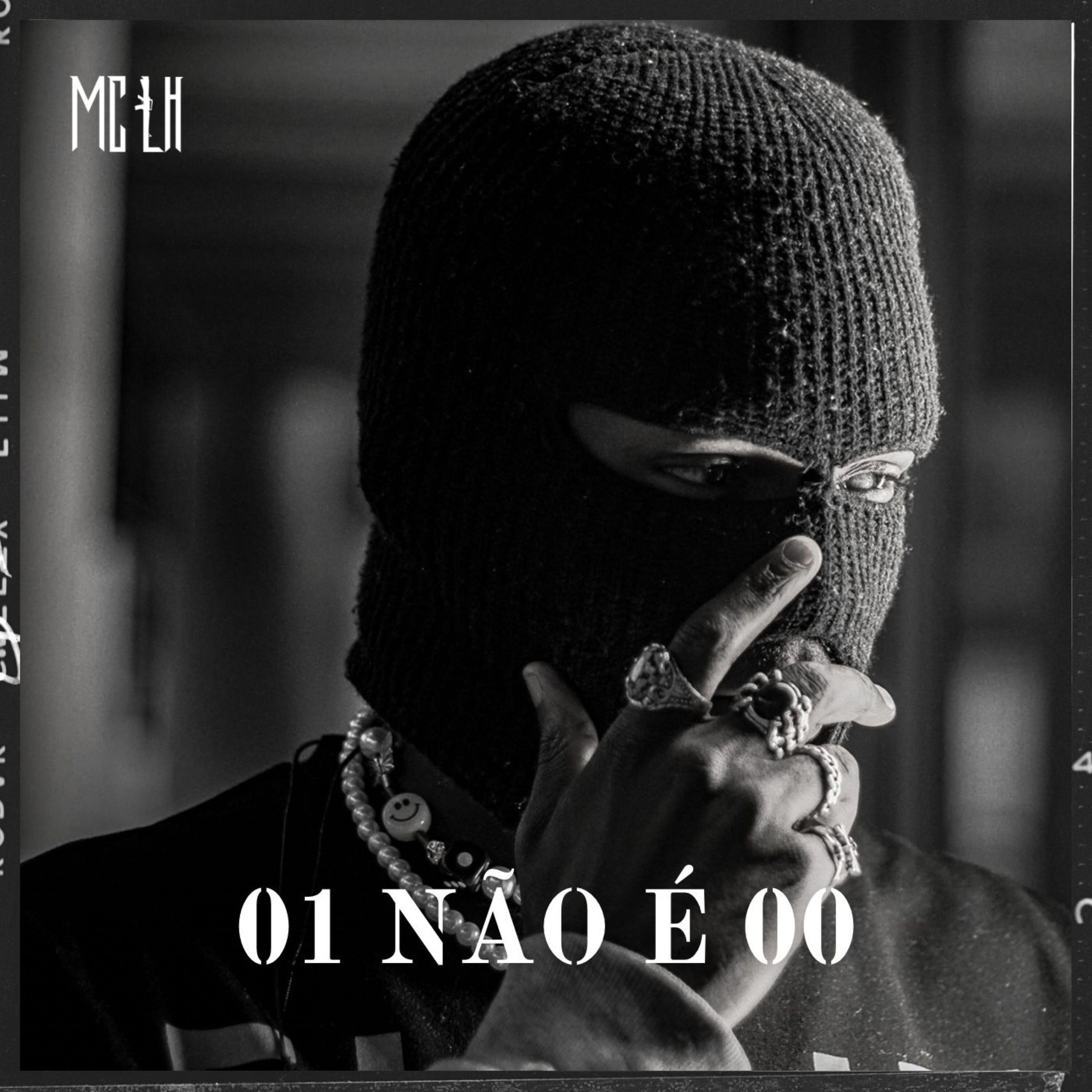 Скачать песню Mc LH - 01 Não É 00 бесплатно в MP3 для Android и iOS