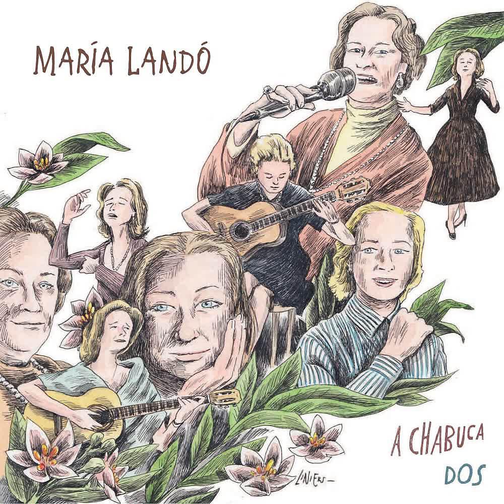 Релиз María Landó