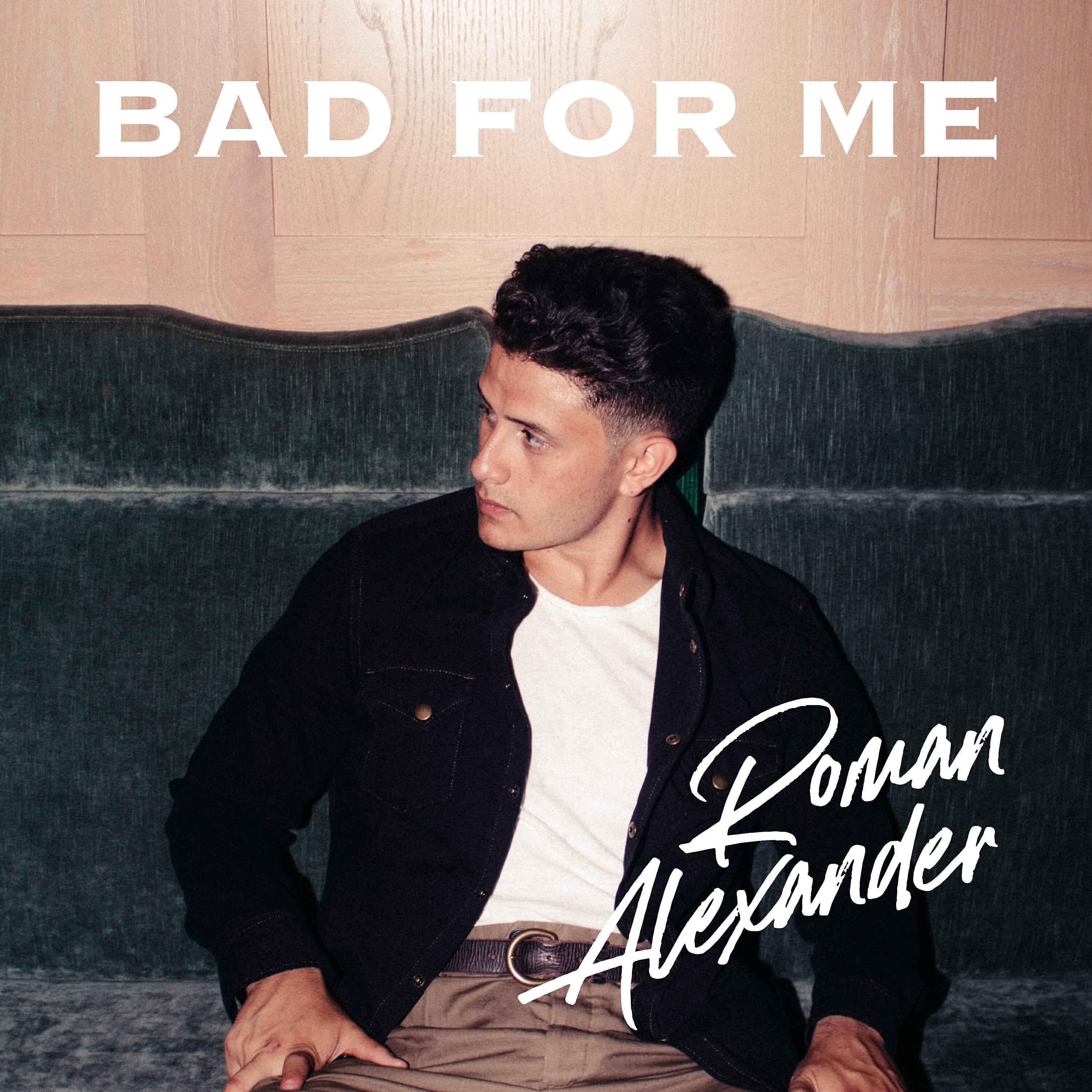Релиз Bad for Me