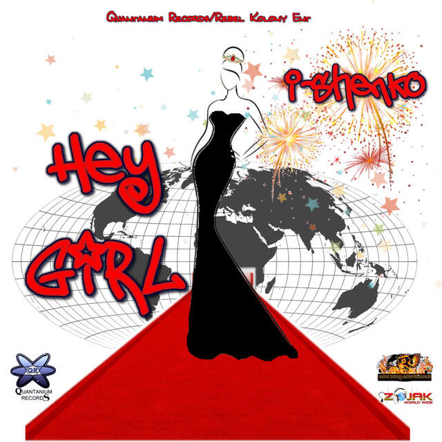 Релиз Hey Girl