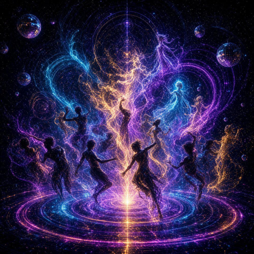 Релиз Ameno Domine (Dance version)