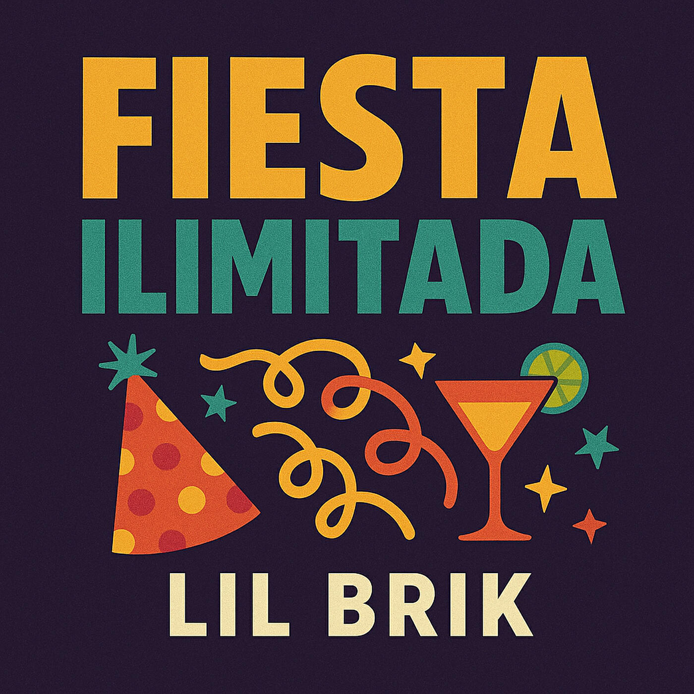 Релиз Fiesta Ilimitada