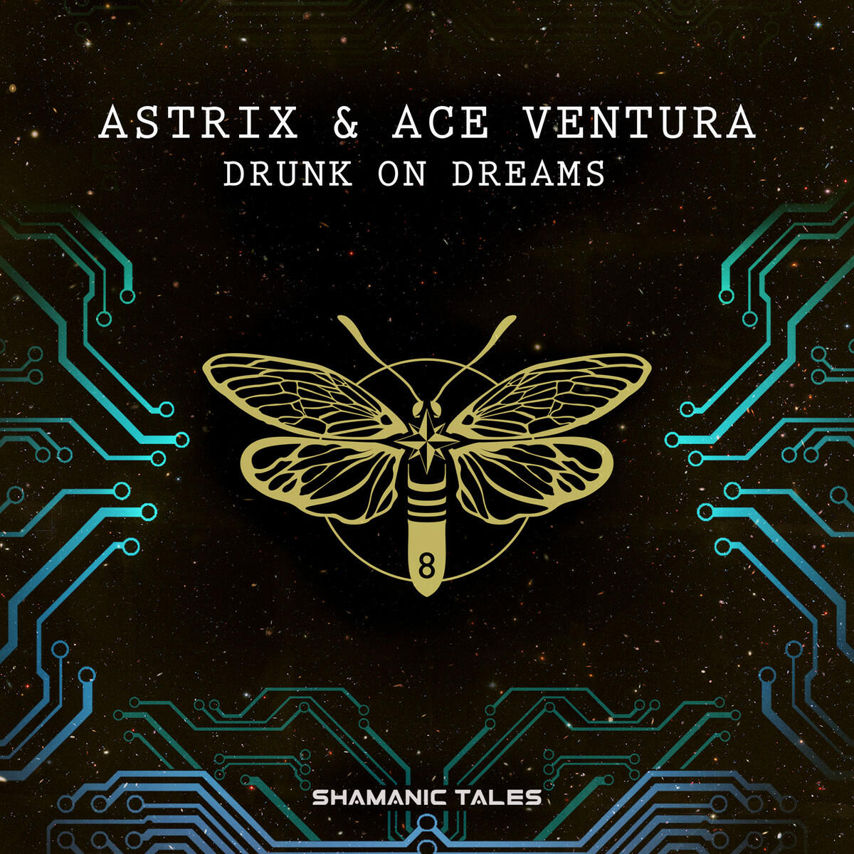 Релиз Drunk on Dreams