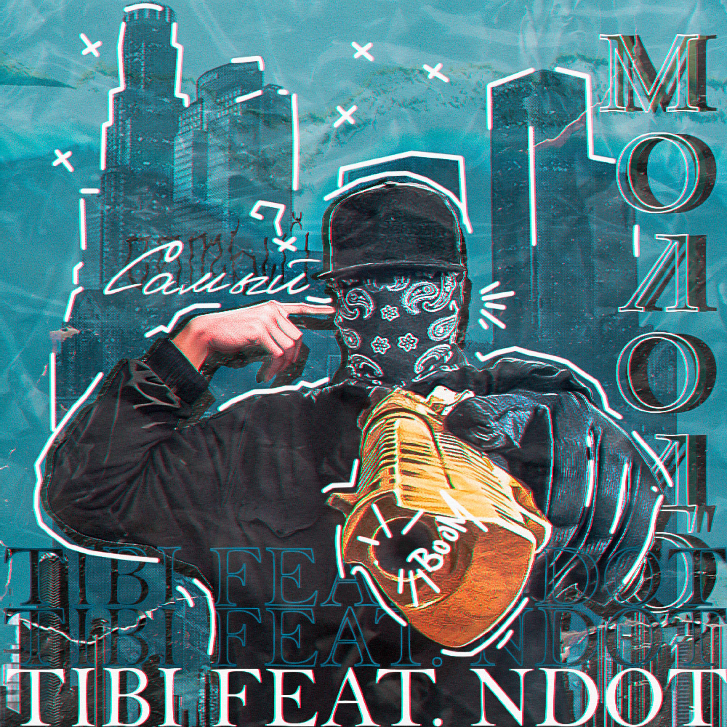 Ndot