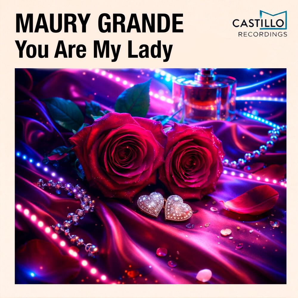Релиз You Are My Lady
