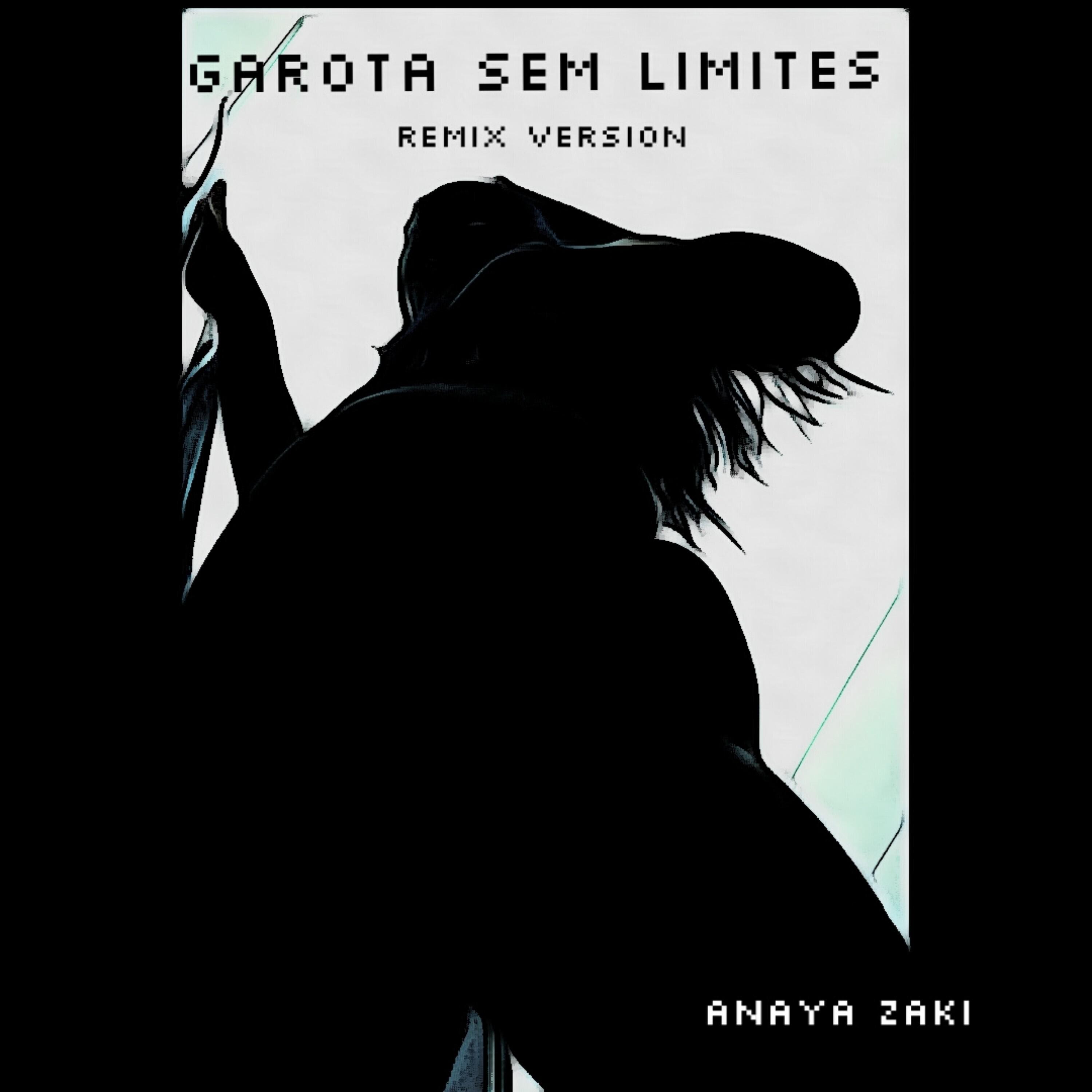 Релиз Garota Sem Limites