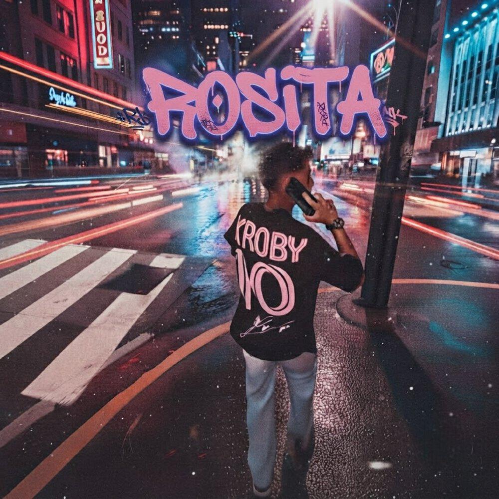 Релиз Rosita