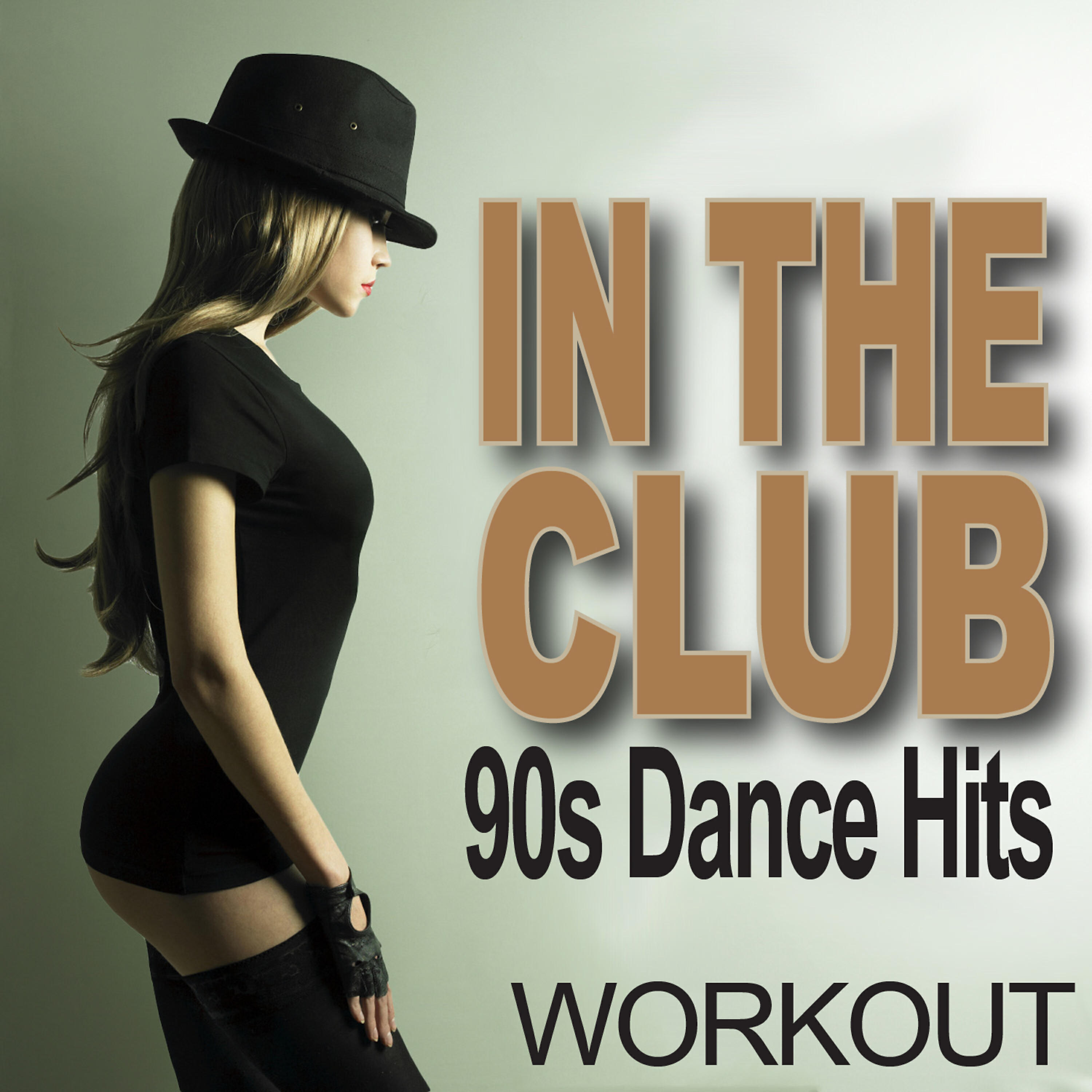 Релиз In The Club - 90s Dance Hits - Workout