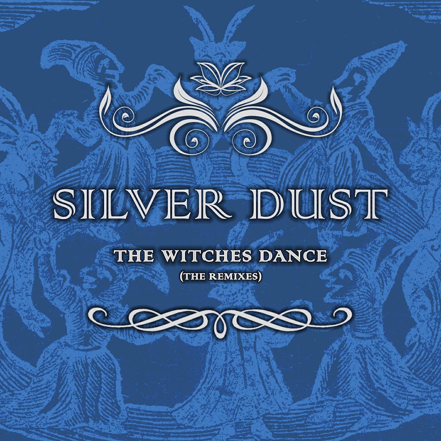 Релиз The Witches Dance